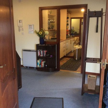 Connel Court Apartments Инвернес Екстериор снимка
