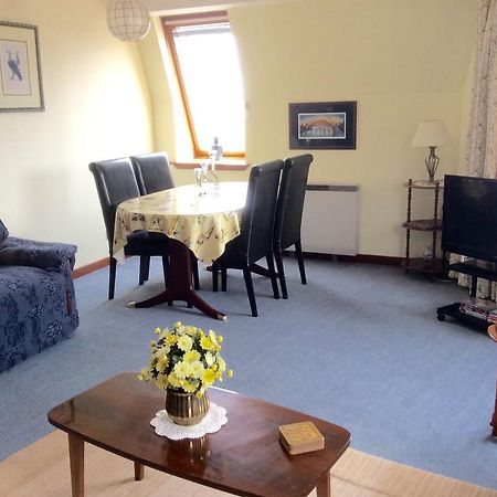 Connel Court Apartments Инвернес Екстериор снимка