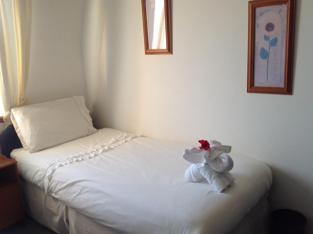 Connel Court Apartments Инвернес Стая снимка